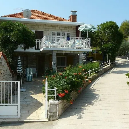 Apartment Vinko *