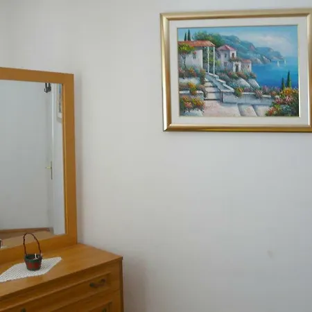 Vinko Apartment