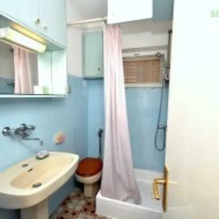 Vinko Apartment Prizba