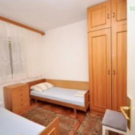 Vinko Apartment Prizba
